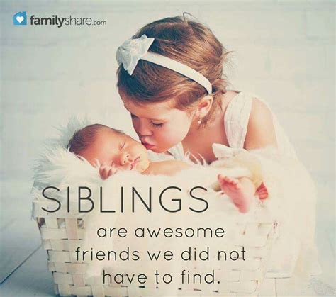 Sisters Quote Baby Captions Sibling Quotes Love My Sister