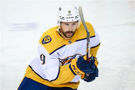 Nhl Rumors Canadiens In Market For Defenseman Forsberg Contract Talks