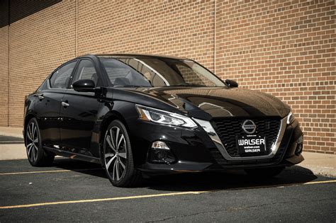 2021 Nissan Altima Coupe Price And Release Date Nissan Altima Nissan