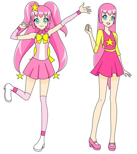 Hoshimiya Utau | Fandom of Pretty Cure Wiki | FANDOM ...