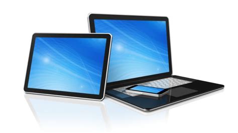 Laptop Vs Tablet Which Is Best For A Small Business Techradar