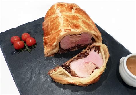 Relaxant Métaphore Désolé sauce pour roti de veau en croute Montagnes