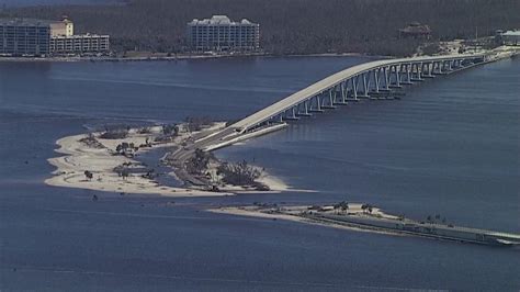 Shuttle Service In The Works For Sanibel Causeway