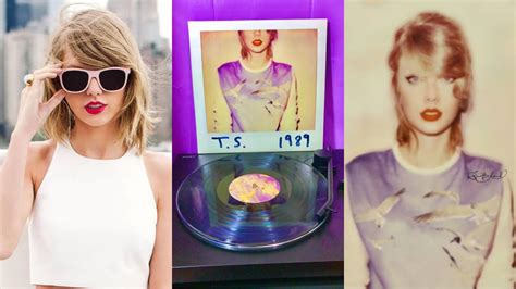 Taylor Swift Shake It Off Vinyl YouTube