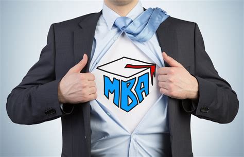 The Highest And Lowest Paid Mbas In 2015