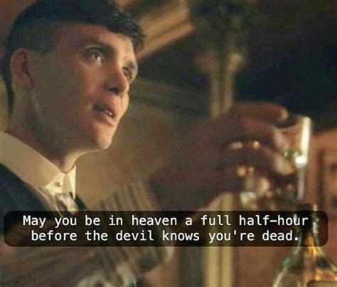 Peaky Blinders Thomas Shelby Famous Qoute 💙 Peaky Blinders Quotes Peaky Blinders Tv Quotes