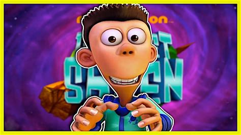 The Rise And Fall Of Planet Sheen The Failed Spinoff Youtube