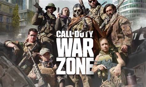 Call Of Duty Warzone Might Receive Fortnite Style Elements And Events