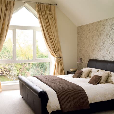 Decide what you would like to use the room for, and see whether you can use another room for getting ready, especially if you're a woman, and have plenty of grooming paraphernalia! 50 Attic Bedroom Design Inspirations - DigsDigs