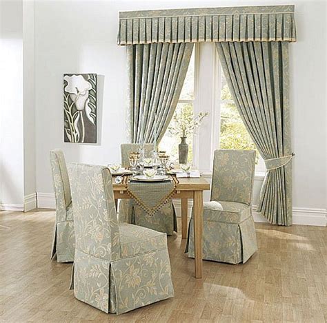 Shop the widest selection of dining room seating and match the style of your kitchen decor! Classic Style Dining Room Chair Covers ~ http://lanewstalk ...