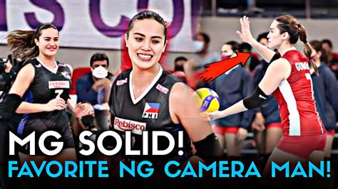 Michele Gumabao FAVORITE NI CAMERAMAN GANDA LEADERSHIP NG YEARS OLD YouTube