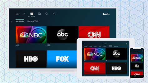 Hulu Live Vs Youtube Tv Vs Sling Vs Atandt Tv Now Face Off