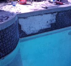 Retile your pool and spa. Pool Tile Repair: Fix It Now or Suffer | Best Pool Service ...