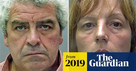 Farmers Wife And Her Lover Jailed For 21 Years For His Murder Crime The Guardian