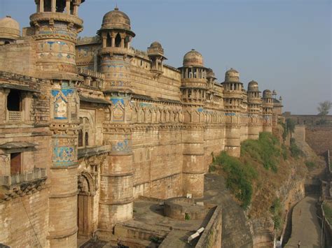 Top 10 Forts In India The Living Legends Insight India A Travel