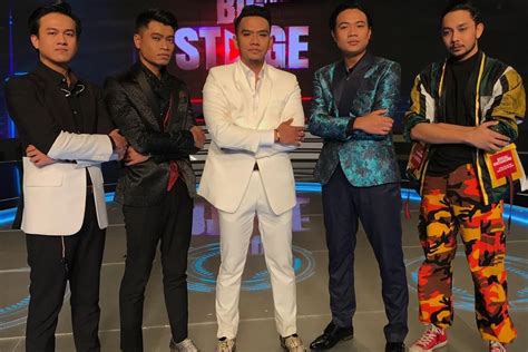Malam ini episod separuh akhir big stage 2020 akan berlangsung sekali lagi dari pusat konvensyen antarabangsa putrajaya (picc) dan bersiaran pukul 9 malam di saluran astro ria hd (104) dan astro ria (124). Senarai Lagu Tugasan Konsert Akhir Big Stage 2020 (Minggu ...