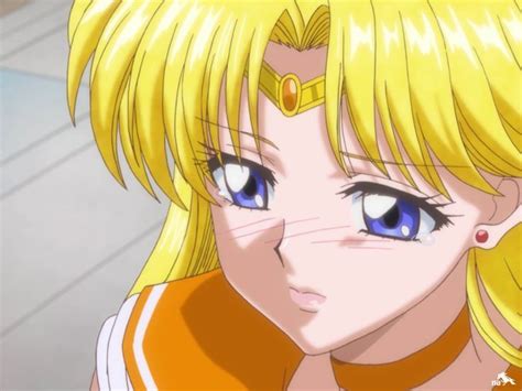 Lovelikehate Minako Aino Sailor Moon Fanpop