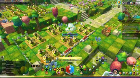 Maybe you would like to learn more about one of these? MapleStory 2 - Beginner's Guide (Mining, Farming, Fishing, Alchemy, Cooking and More)