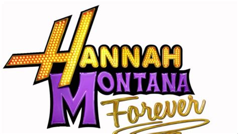 Hannah Montana Theme Song YouTube