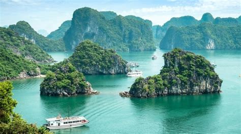 14 Best Places To Visit In Vietnam Bookmundi