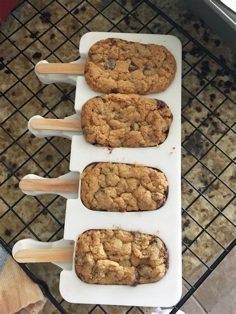 The Bake More: Beach Theme Cakesicles