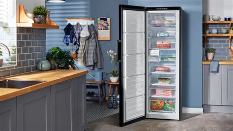 Best Freezer 2021 The Best Upright Chest And Under Counter Ice
