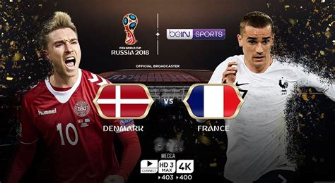 L'équipe de france, championne du monde en titre, a décroché le bronze lors de l'euro 2018. CDM 2018: Suivez le match Danemark vs France en direct sur ...