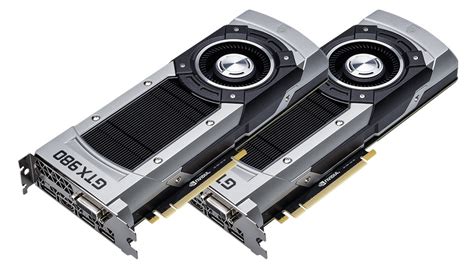 Nvidia Geforce Gtx 990 Und Titan X Gerüchte Zum Dual Gpu Modell Und