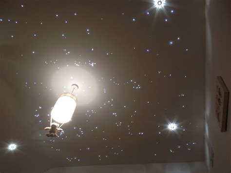 Night Light Stars On Ceiling Led Star Lights Ceiling Try A Pure