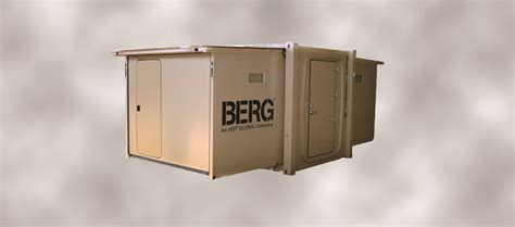 Hdt Berg Bicon E2s2 Expandable Shelter System Hdt Global