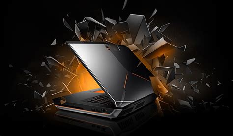 Alienware 18 Limited Edition Gaming Laptop Launched Laptop News