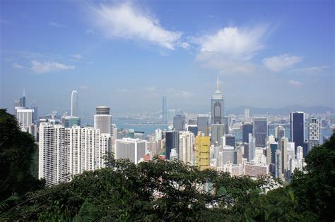 Top 10 Points Of Interest In Wan Chai Hong Kong