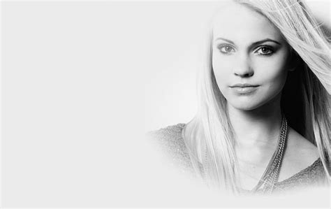 Emilie Marie Nereng Blonde Model Woman Hd Wallpaper Peakpx