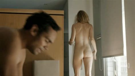 Nude Video Celebs Leeanna Walsman Nude Cleverman S01e01 2016