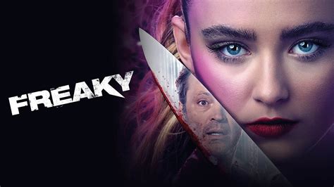 Freaky is a 2020 american slasher comedy film directed by christopher landon, from a screenplay by michael kennedy and landon, and starring vince vaughn, kathryn newton, katie finneran. Freaky (2020) Watch Online Movie Free On hdonline.eu