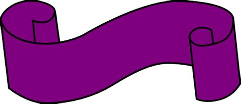 Purple Scroll Clipart 10 Free Cliparts Download Images On Clipground 2024