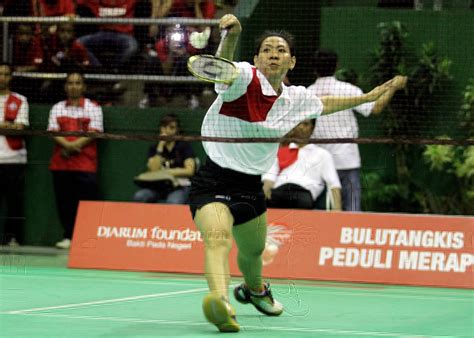 Menyambut pesta pergelaran olahraga ini wakil indonesia di bulutangkis pun terus menyusun wakil indonesia hanya tinggal menunggu kepastian lawan yang akan dihadapi di babak semifinal ganda putri: Macam-macam Partai yang di pertandingaan dalam Bulutangkis ...