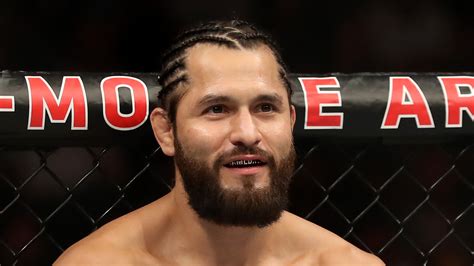 Jorge Masvidal Apologizes After Losing Ufc Fight Pm News