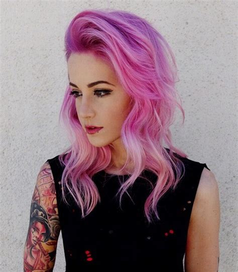 30 Creative Emo Hairstyles And Haircuts For Girls In 2024