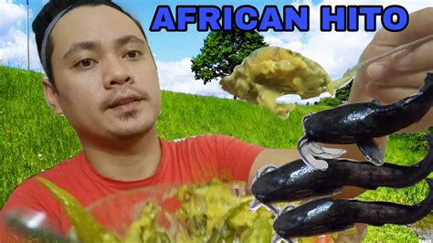 African Hito Youtube