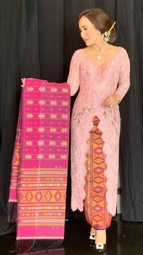 Dress Brokat Modern Dress Muslim Modern Model Kebaya Modern Kebaya Modern Dress Songket
