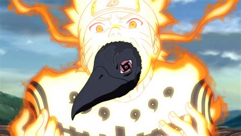 Image Itachis Crow And Narutopng Narutopedia Fandom Powered By