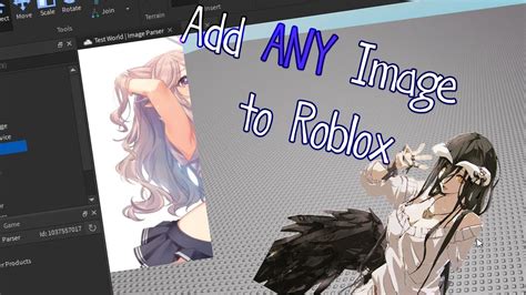 25 best memes about anime operator anime operator memes. How To Make A Roblox Decal Id On Mac 2018 Your Wall Design ...