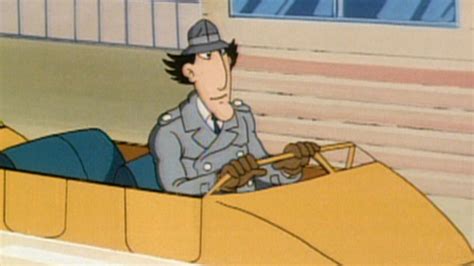 Watch Inspector Gadget Season 1 Episode 25 Launch Time Full Show On