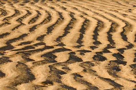 Hd Wallpaper Soil Nature Outdoors Sand Dune Rug Desert Patterns