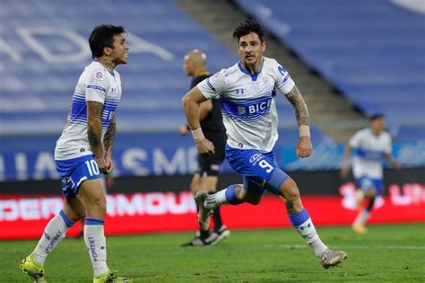 The domain arenavisiontv.es may be for sale. U Católica vs Cobresal: RESULTADO, GOLES y RESUMEN por el ...