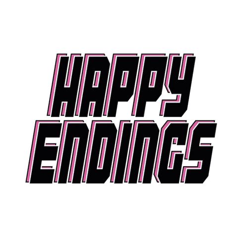 Happy Endings Dalston Superstore
