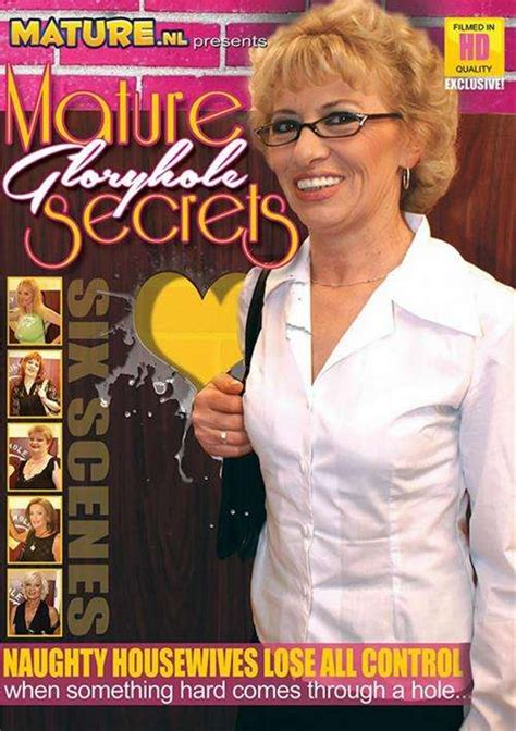 Mature Gloryhole Secrets Streaming Video At Freeones Store With Free Previews