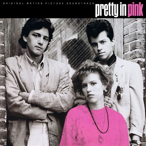 Neon Nostalgia The Pretty In Pink Soundtrack 30 Years Later Stereogum
