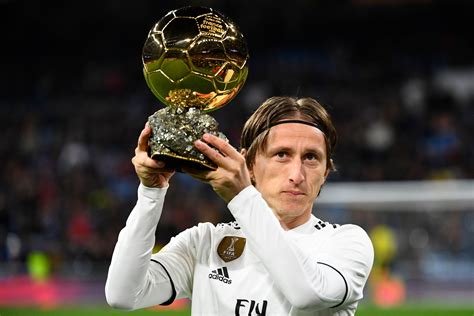 Real Madrid'in yıldızı Luka Modric'e büyük onur! - Spor Haberleri - Futbol